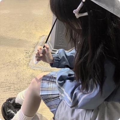 试吃者